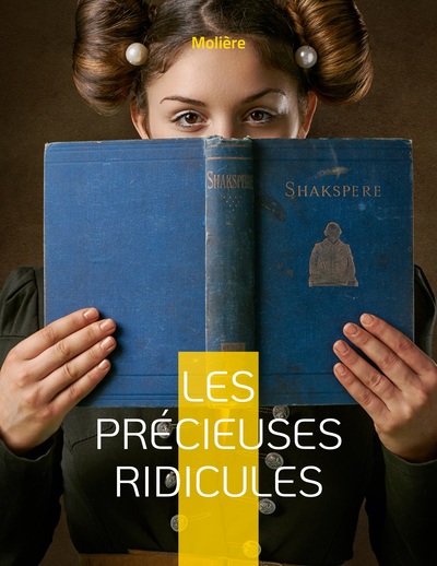 Image de Les Précieuses ridicules