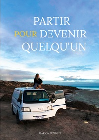 Picture of Partir pour devenir quelqu'un