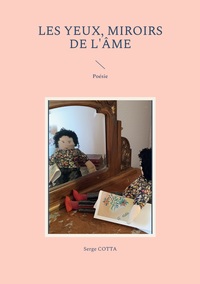 Image de Les Yeux, miroirs de l'âme