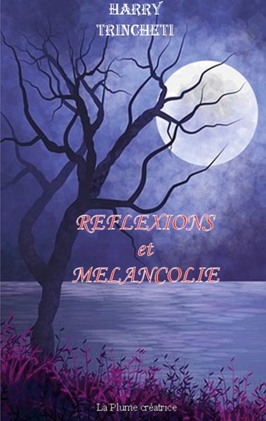 Image de Réflexions et Mélancolie
