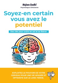 Picture of Soyez en certain vous avez le potentiel