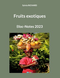 Picture of Fruits exotiques
