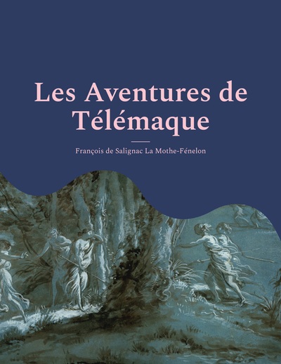 Picture of Les Aventures de Télémaque