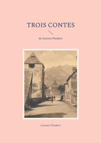 Image de Trois Contes