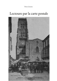 Picture of Lectoure par la carte postale