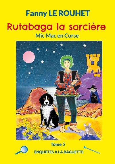 Image de Rutabaga la sorcière