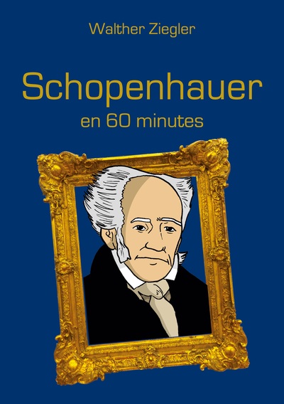 Picture of Schopenhauer en 60 minutes