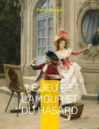 Image de Le Jeu de l'amour et du hasard