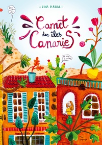 Picture of Carnet des îles Canaries