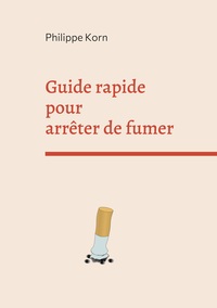 Picture of Guide rapide pour arrêter de fumer