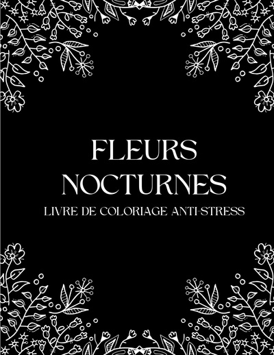 Picture of Fleurs Nocturnes