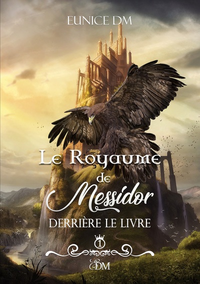 Picture of Le royaume de Messidor