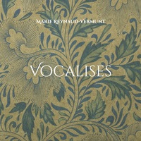 Picture of Vocalises