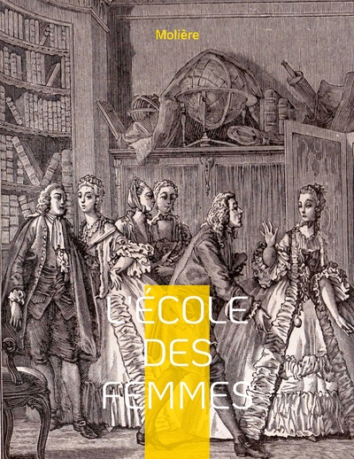 Image de L'École des femmes