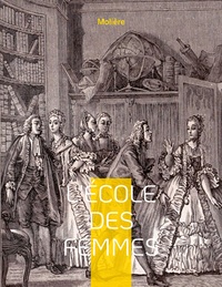 Image de L'École des femmes