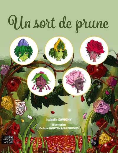 Image de Un sort de prune