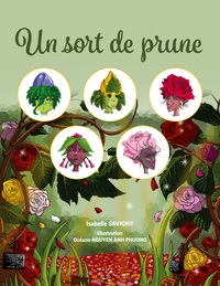 Image de Un sort de prune