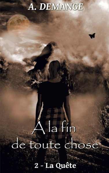 Image de À la fin de toute chose