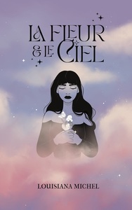 Picture of La fleur et le ciel
