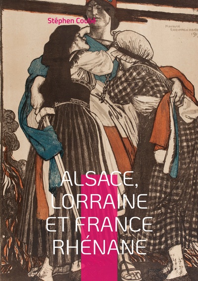 Image de Alsace, Lorraine et France rhénane