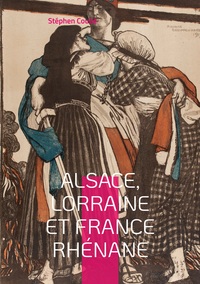 Image de Alsace, Lorraine et France rhénane