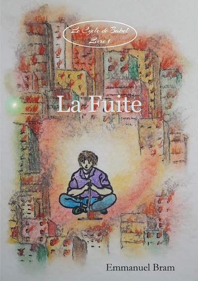 Picture of la fuite