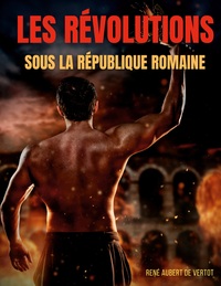 Picture of Les révolutions sous la République romaine