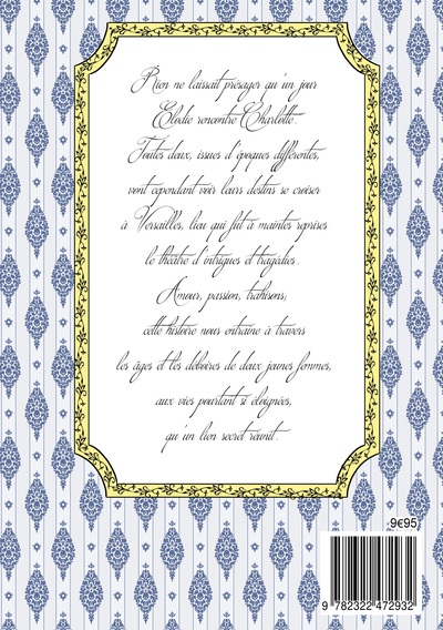 Image de Une vie à Versailles