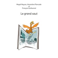 Picture of Le grand saut