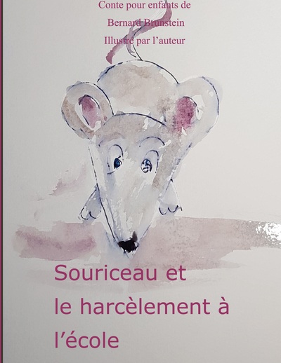 Picture of Souriceau et le harcelement à l'école