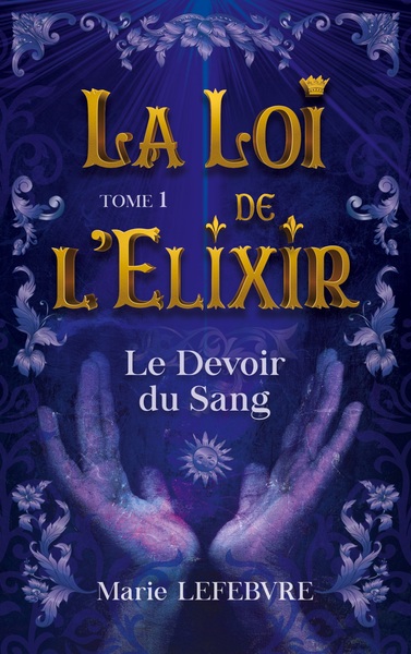 Picture of La Loi de l'Elixir