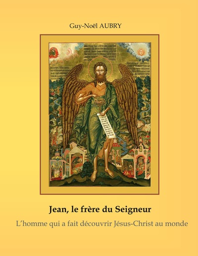 Picture of Jean - Le frère du Seigneur