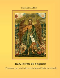 Picture of Jean - Le frère du Seigneur