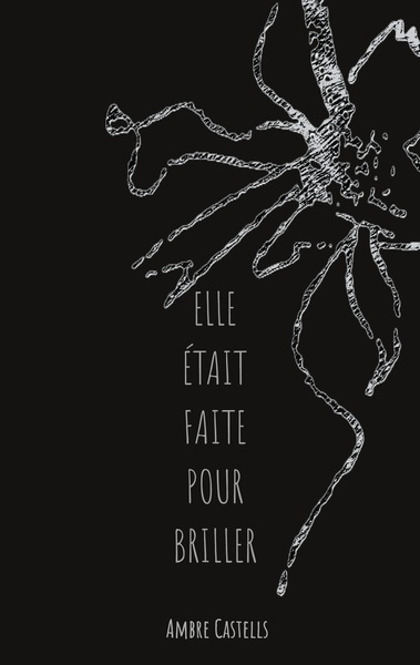 Picture of Elle était faite pour briller