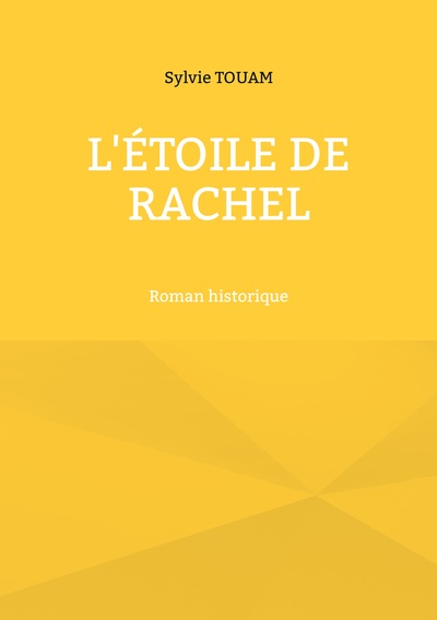 Picture of L'étoile de Rachel