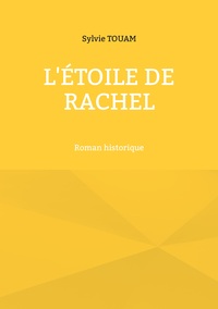 Picture of L'étoile de Rachel