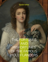 Picture of The Fortunes and Misfortunes of the Famous Moll Flanders