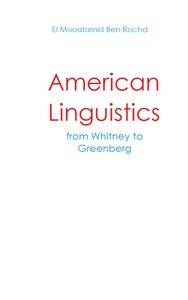 Image de American linguistics