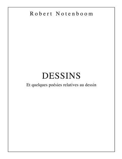 Picture of Dessins