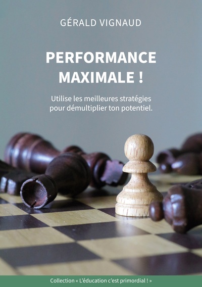 Picture of Performance maximale !