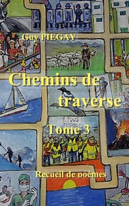 Picture of Chemins de traverse 3