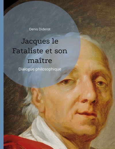 Picture of Jacques le Fataliste et son maître