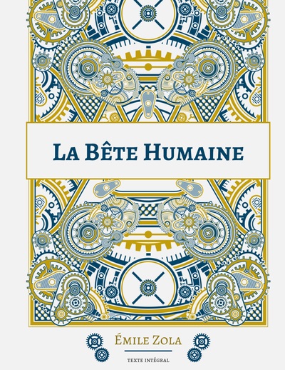 Image de La Bête humaine