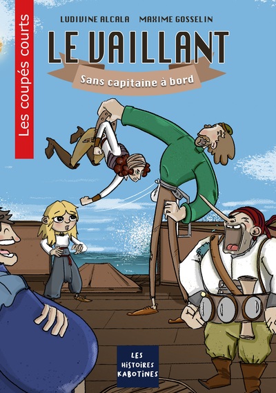 Picture of Le Vaillant