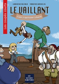 Picture of Le Vaillant