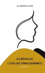 Image de Les articles de l'Ecole des Femmes Inspirantes