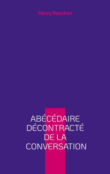 Image de Abécédaire décontracté de la conversation