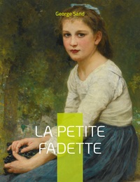 Picture of La Petite Fadette