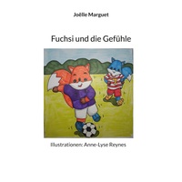 Picture of Fuchsi und die Gefühle