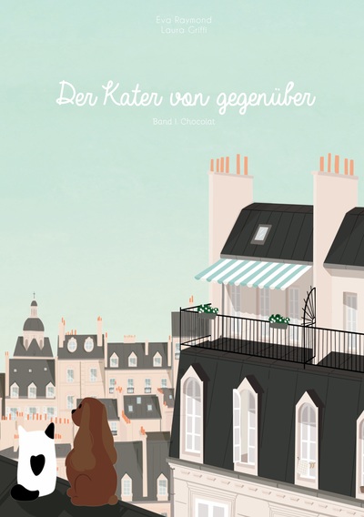 Image de Der Kater von gegenüber